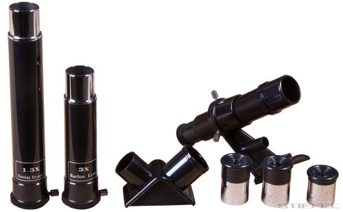 Levenhuk Skyline BASE 50T teleszkóp