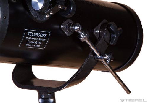 Levenhuk Skyline BASE 120S teleszkóp