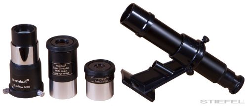 Levenhuk Skyline PLUS 130S teleszkóp