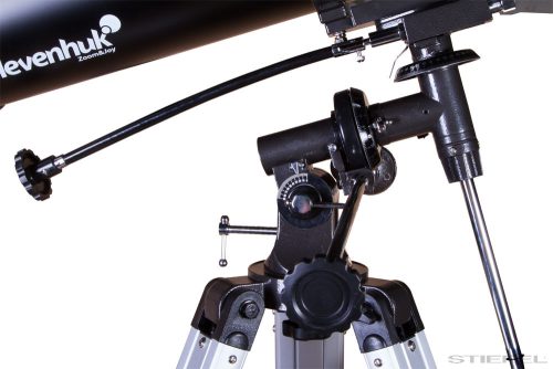 Levenhuk Skyline PLUS 130S teleszkóp