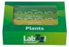 Levenhuk LabZZ P12 Növények – előkészített tárgylemez-készlet