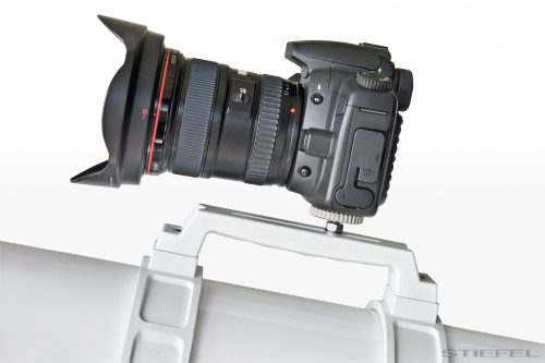 Bresser Messier NT203s/800 OTA