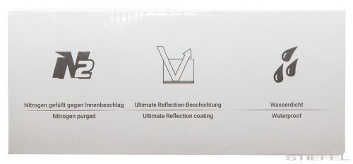 Bresser Condor UR 8x42 Kétszemes távcső