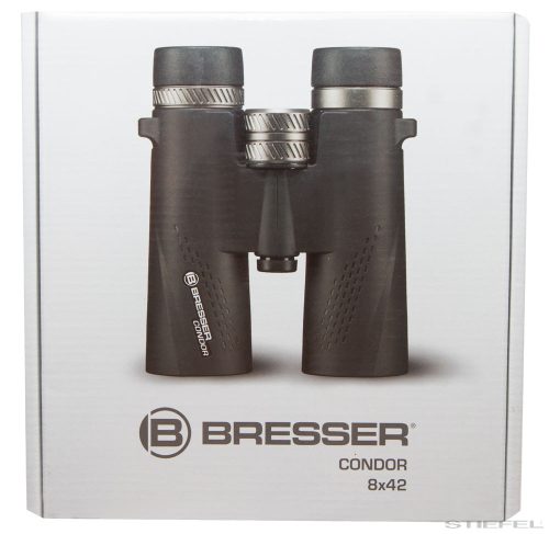 Bresser Condor UR 8x42 Kétszemes távcső