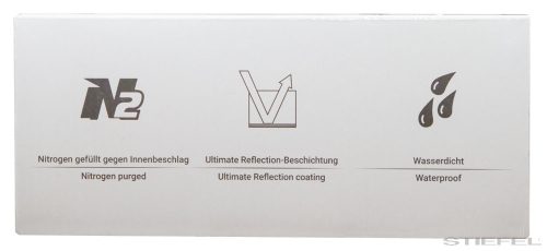 Bresser Condor UR 10x42 Kétszemes távcső