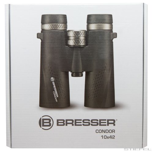Bresser Condor UR 10x42 Kétszemes távcső