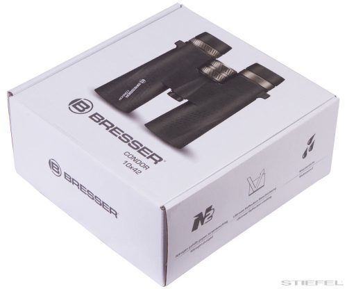 Bresser Condor UR 10x42 Kétszemes távcső