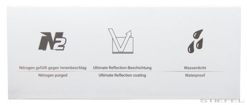 Bresser Condor UR 10x50 Kétszemes távcső