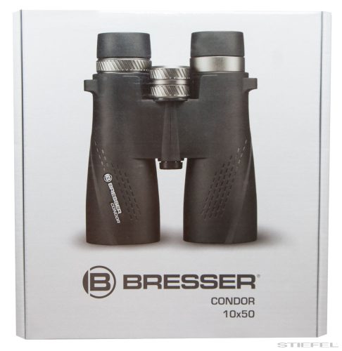Bresser Condor UR 10x50 Kétszemes távcső