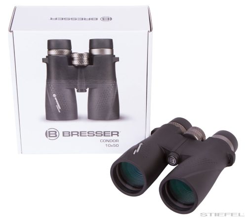 Bresser Condor UR 10x50 Kétszemes távcső