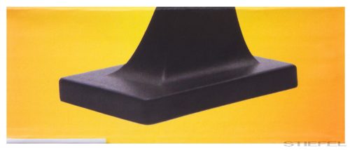 Levenhuk TA10 kétszemes távcső háromlábú állvány adaptere