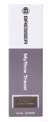 Bresser My Time Travel Időjárás állomás (ébresztőóra)