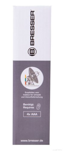 Bresser My Time Travel Időjárás állomás (ébresztőóra)