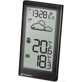 Bresser Temp Időjárás állomás