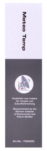 Bresser Temp Időjárás állomás