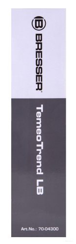 Bresser TemeoTrend LB RC időjárás állomás