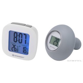 Bresser MyTemp WTM Időjárás állomás