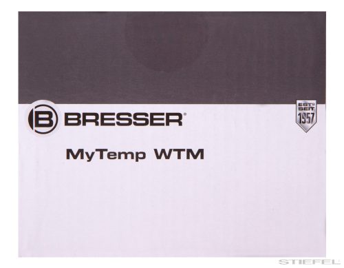 Bresser MyTemp WTM Időjárás állomás
