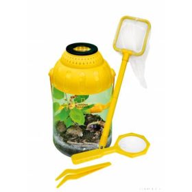   Bresser National Geographic föld és víz felfedezőkészlet