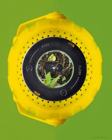 Bresser National Geographic föld és víz felfedezőkészlet