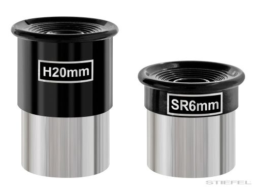 Bresser National Geographic készlet: 50/360 AZ Teleszkóp & Monokuláris mikroszkóp, 40–640x