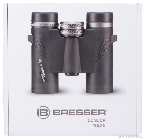 Bresser Condor UR 10x25 Kétszemes távcső