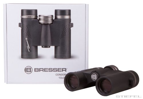 Bresser Condor UR 10x25 Kétszemes távcső