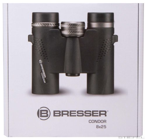 Bresser Condor UR 8x25 Kétszemes távcső