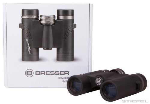 Bresser Condor UR 8x25 Kétszemes távcső