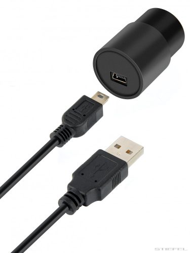 Bresser MikrOkular Full HD Kereső digitális kamera