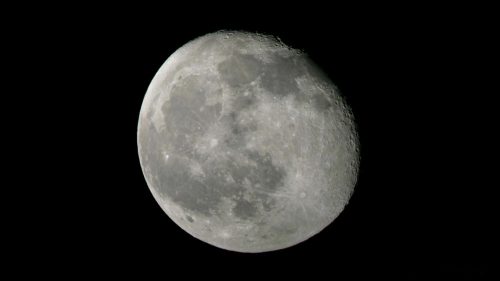 Bresser MikrOkular Full HD Kereső digitális kamera