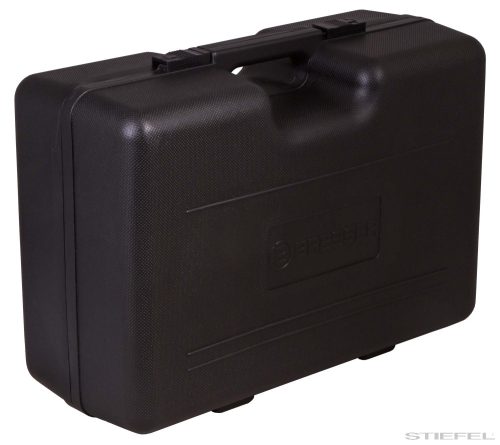 Bresser Erudit Basic Binokuláris mikroszkóp, 40–400x