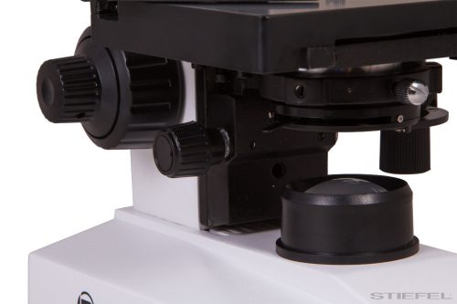 Bresser Erudit Basic Binokuláris mikroszkóp, 40–400x