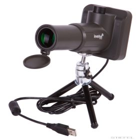 Levenhuk Blaze D200 Figyelőtávcső, digitális