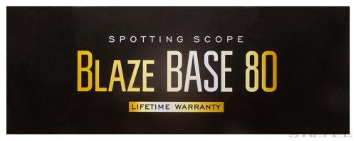 Levenhuk Blaze BASE 80 Figyelőtávcső