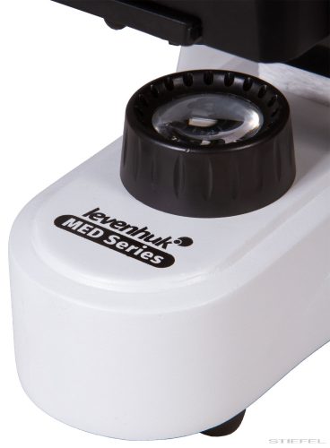 Levenhuk MED 10M monokuláris mikroszkóp