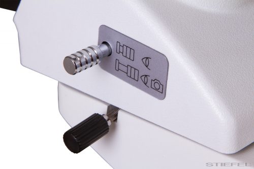 Levenhuk MED 35T trinokuláris mikroszkóp