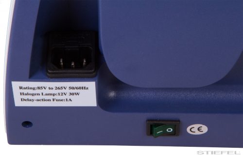 Levenhuk MED D35T digitális trinokuláris mikroszkóp