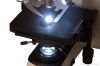 Levenhuk MED D40T Digitális trinokuláris mikroszkóp, 40-1000x
