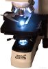 Levenhuk MED D40T Digitális trinokuláris mikroszkóp, 40-1000x