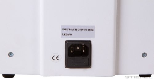 Levenhuk MED 45B binokuláris mikroszkóp