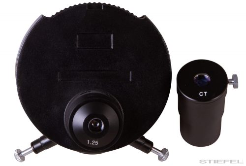 Levenhuk MED 45B binokuláris mikroszkóp