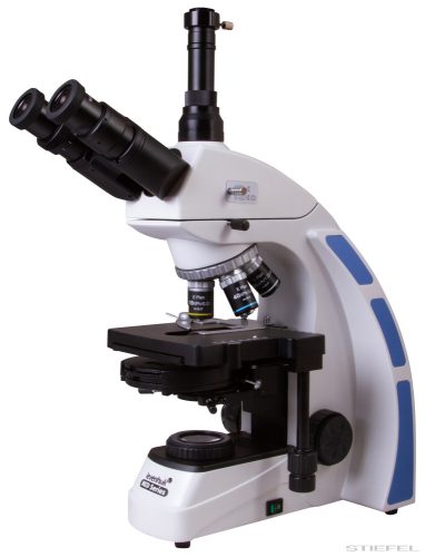 Levenhuk MED 45T trinokuláris mikroszkóp