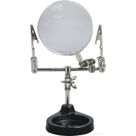 Levenhuk Zeno Refit ZF13 Nagyító, 2-6x