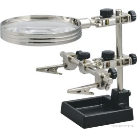 Levenhuk Zeno Refit ZF15 Nagyító, 2-6x