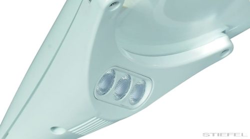 Levenhuk Zeno Lamp ZL13 Nagyító, fehér, 2x