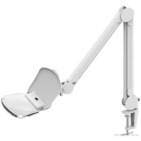 Levenhuk Zeno Lamp ZL19 LED Nagyító, 2-6x