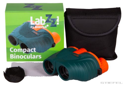 Levenhuk LabZZ B6 Kétszemes távcső