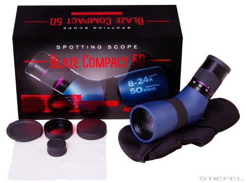 Levenhuk Blaze Compact 50 Figyelőtávcső