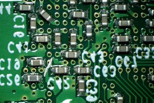 Bresser Biorit ICD CS LED Binokuláris mikroszkóp